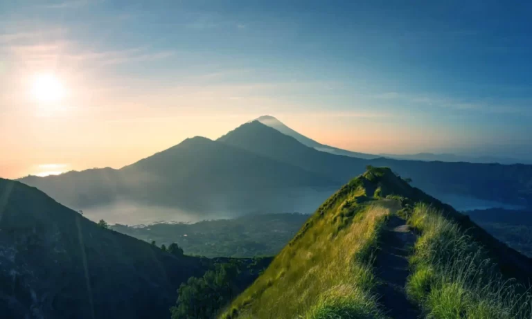 Batur Sunrise Tour