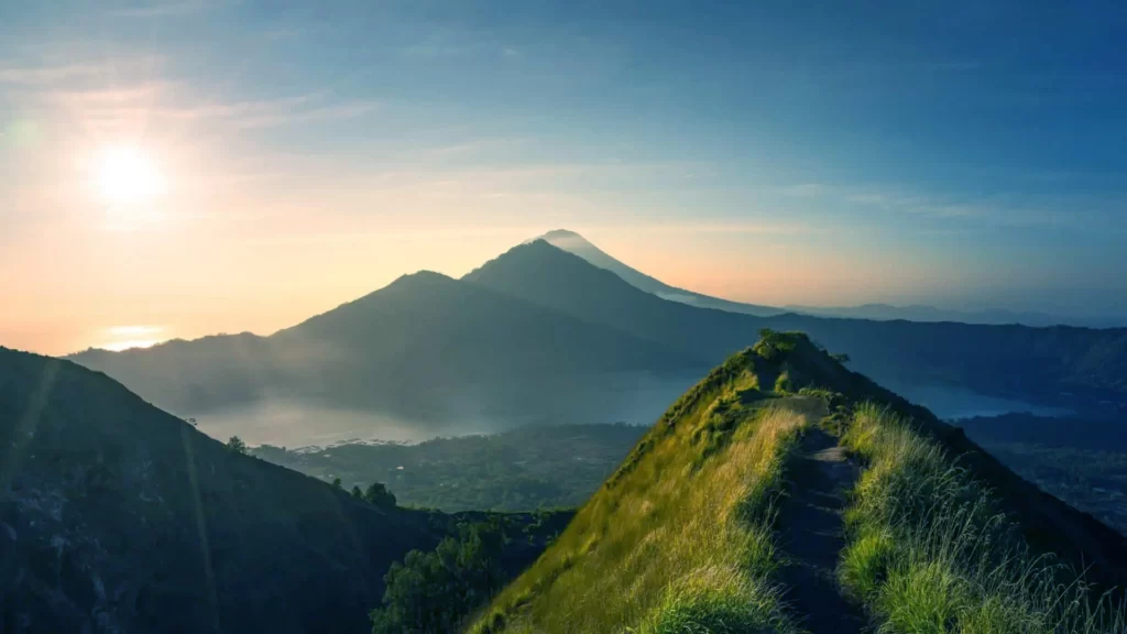 Mount Batur Sunrise Trekking