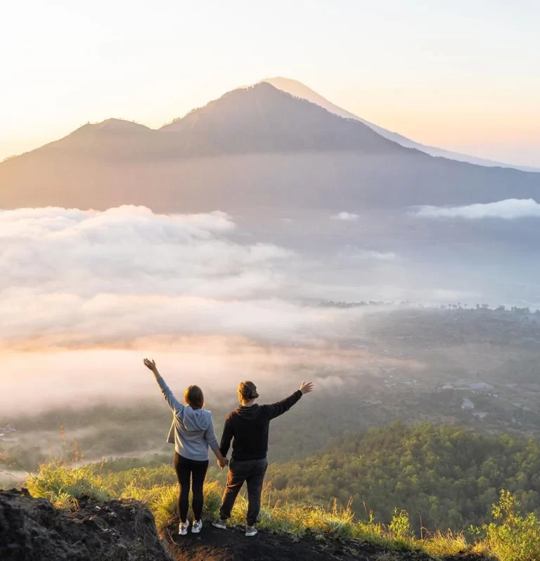 Batur Sunrise Tour
